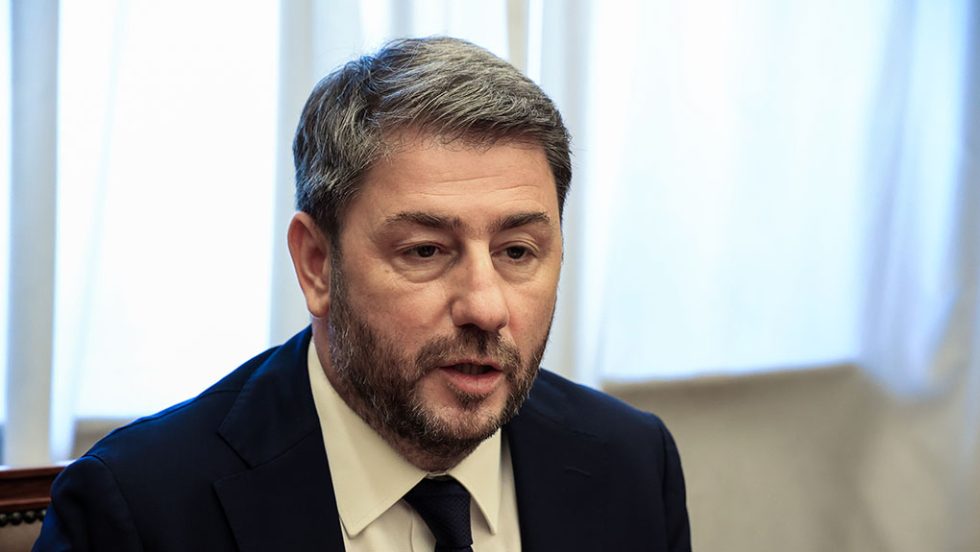 androulakis